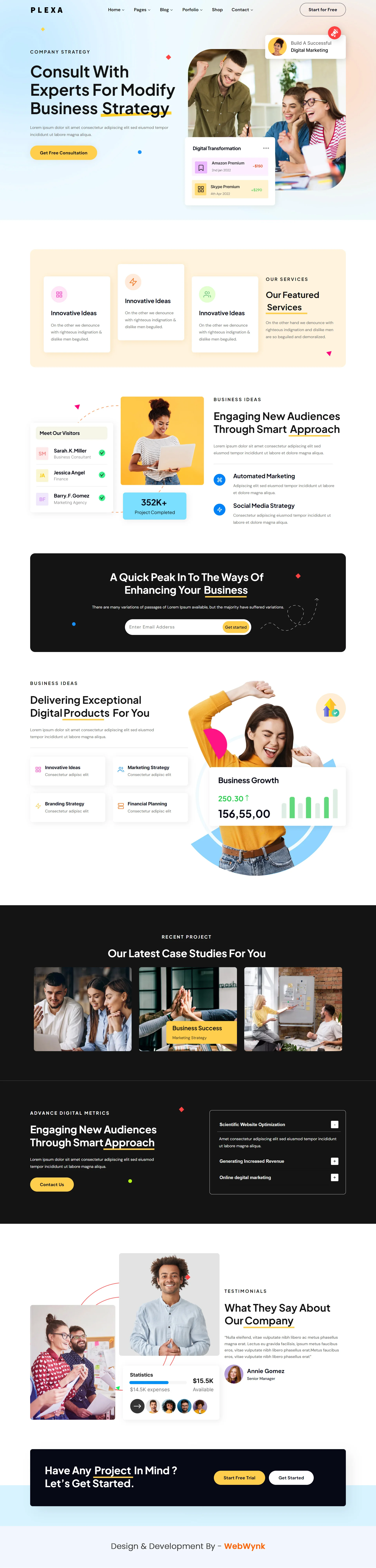 consult-landing-page-design-webwynk