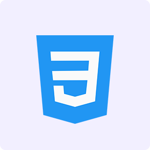 css icon webwynk