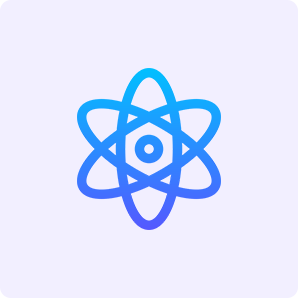 react icon webwynk