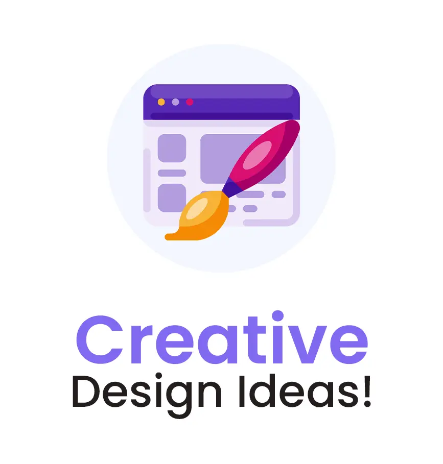 creative icon webwynk